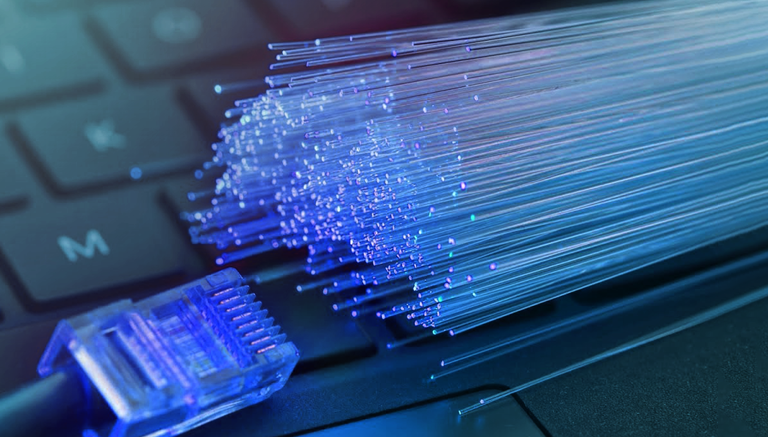 optical fibre