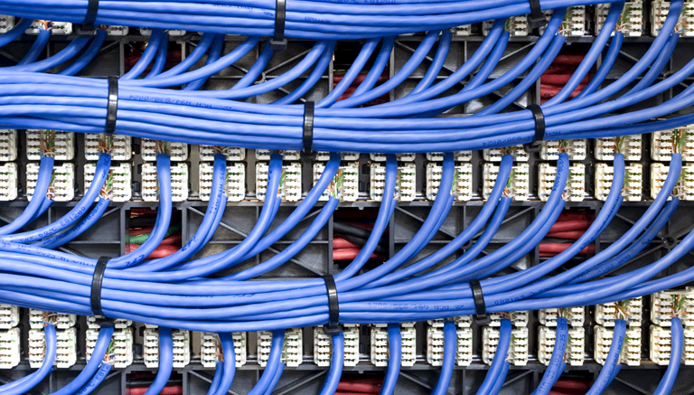 structuredCabling