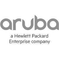 aruba logo