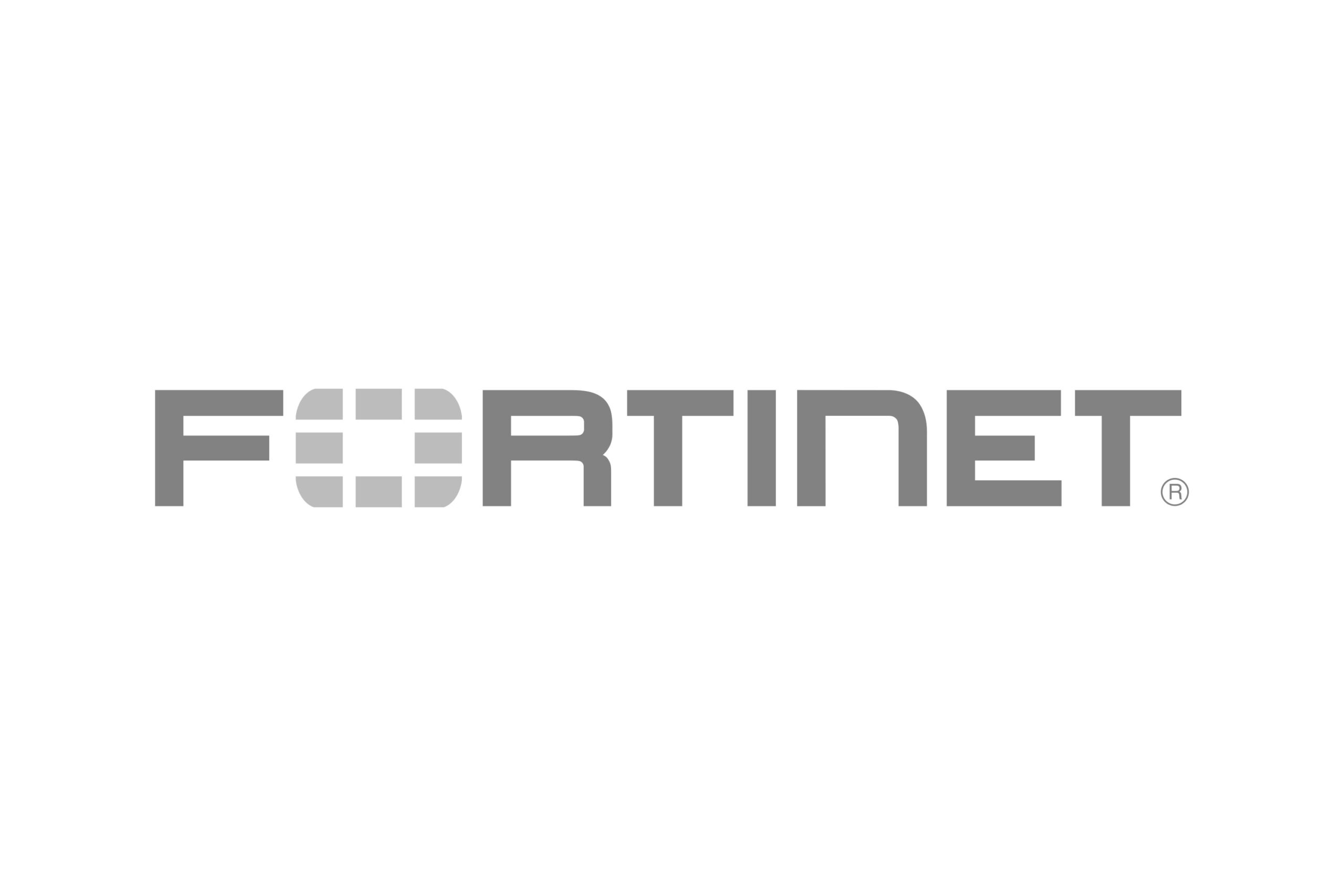 fortinet logo