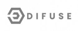 difuse logo