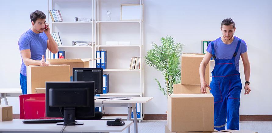 Desktop Relocation IT Relocation solutions Dubai | Cerebral Computers